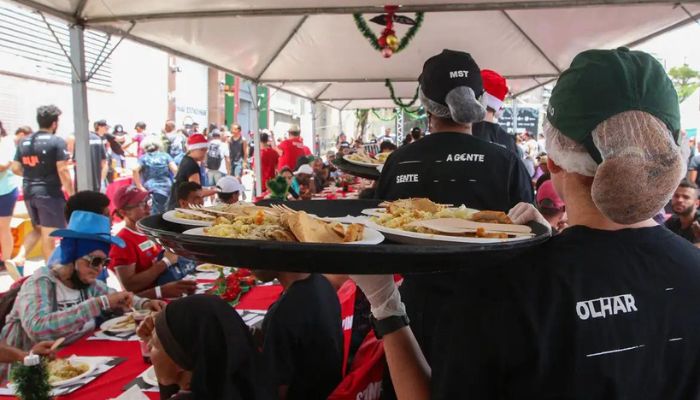 Livro aponta papel da ciência brasileira no combate à fome